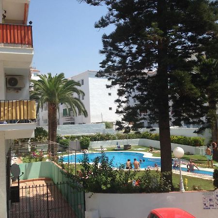Chez Alison! Central Nerja Apt Ngoại thất bức ảnh