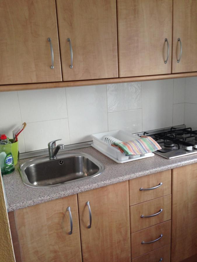 Chez Alison! Central Nerja Apt Ngoại thất bức ảnh