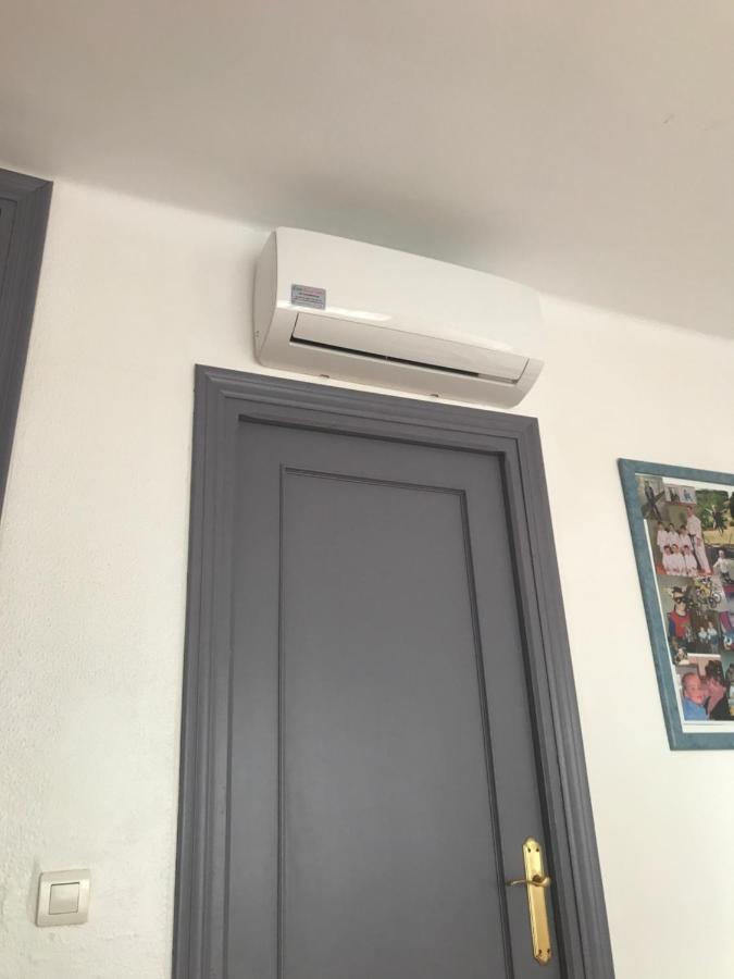 Chez Alison! Central Nerja Apt Ngoại thất bức ảnh