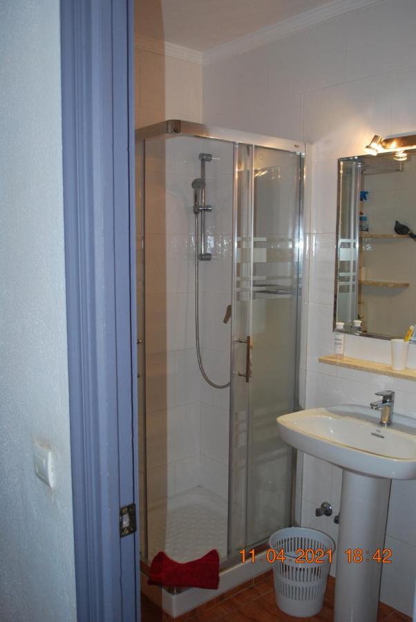 Chez Alison! Central Nerja Apt Ngoại thất bức ảnh